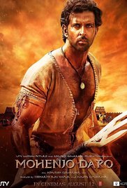 Mohenjo Daro 2016 Hd 720P Hdmovie